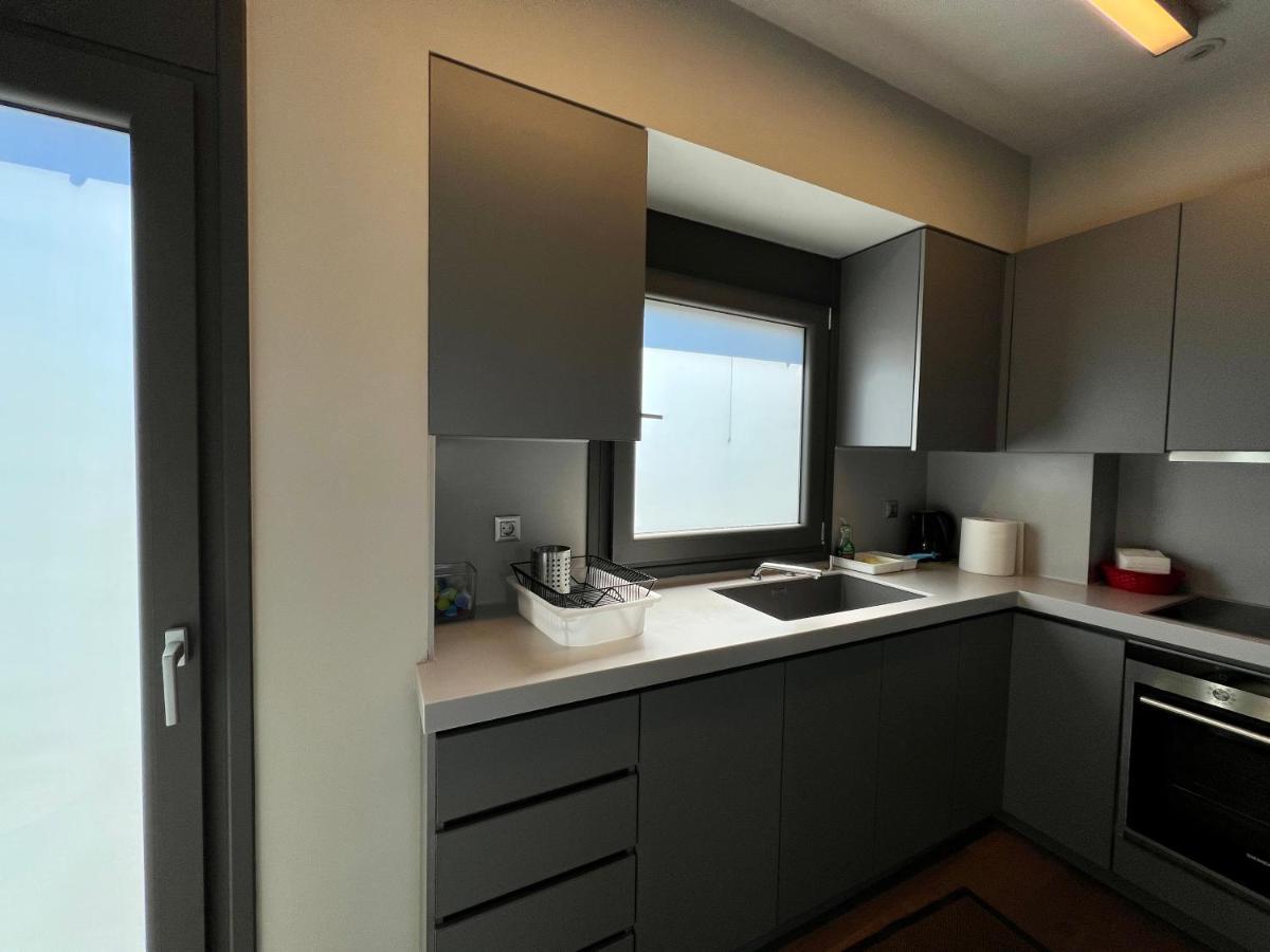 Thessaloniki View - Presidential Suite Exterior photo
