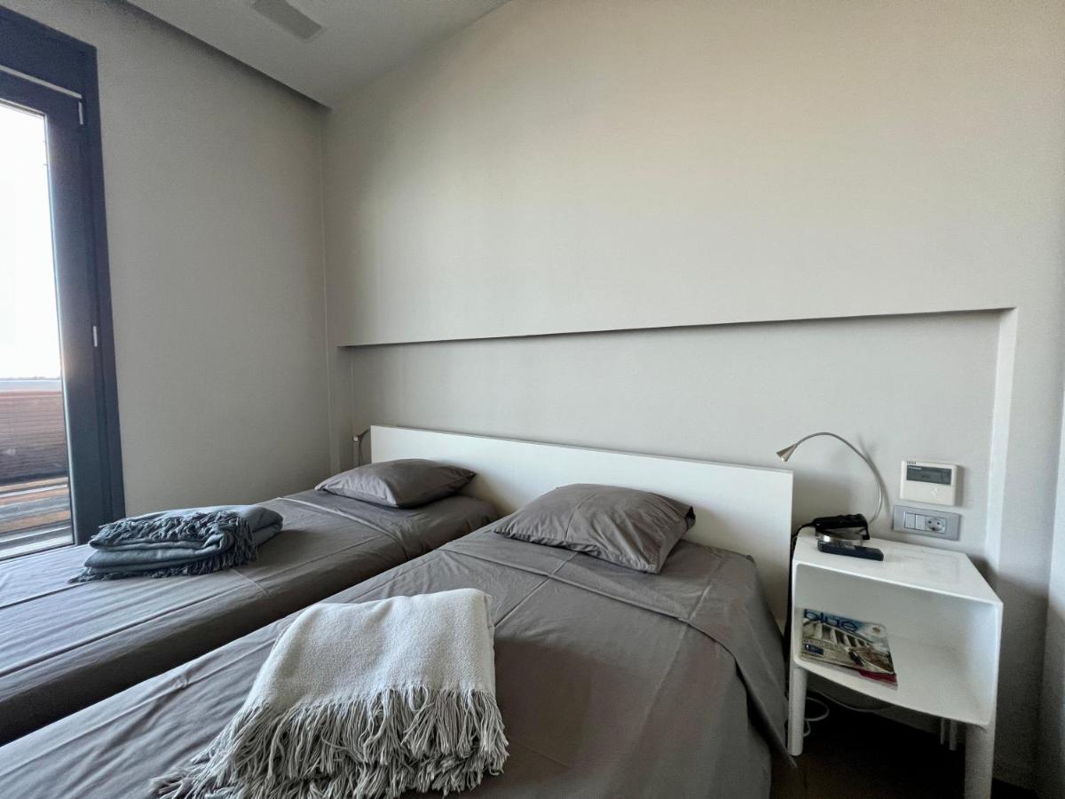 Thessaloniki View - Presidential Suite Exterior photo