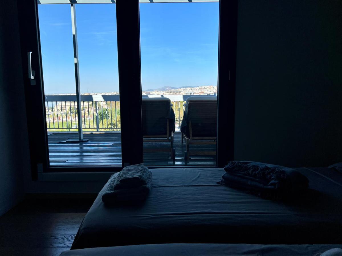 Thessaloniki View - Presidential Suite Exterior photo