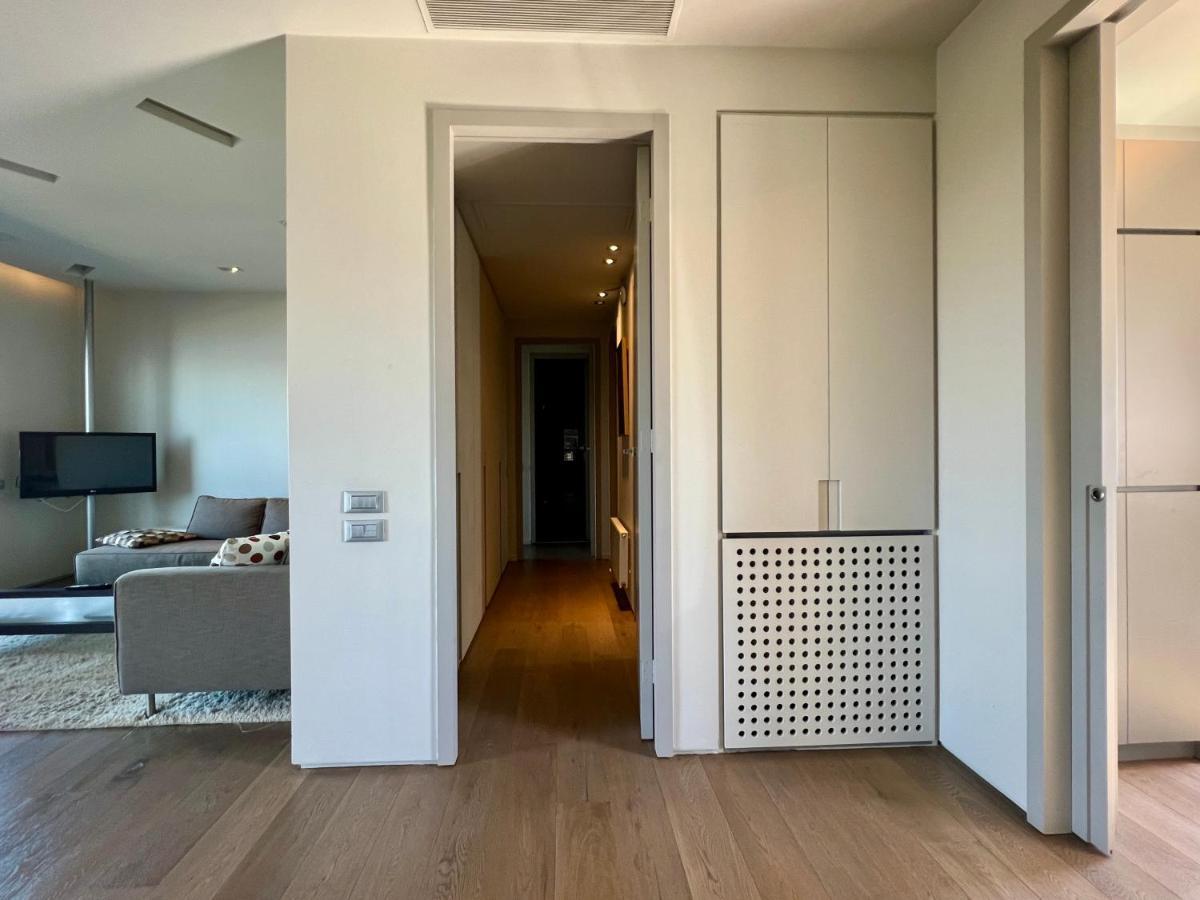 Thessaloniki View - Presidential Suite Exterior photo