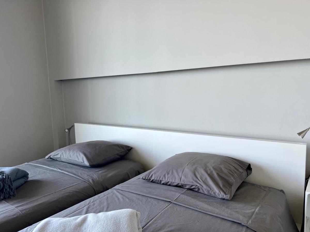 Thessaloniki View - Presidential Suite Exterior photo